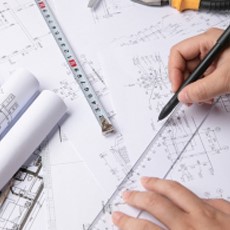 甲级资质 保障护航<br>专业团队 量身定制